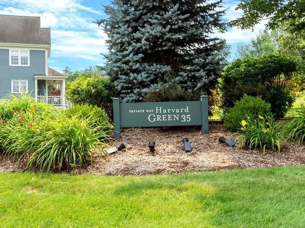 35 Lancaster County Rd Suite 1A, Harvard, MA 01451