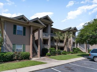 504 Pinehurst Ln UNIT 18E, Pawleys Island, SC 29585