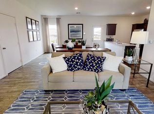 3301 Lodgepole Dr, Austin, TX 78744