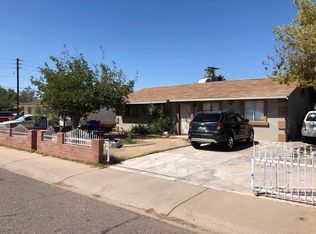 6636 W Cheery Lynn Rd, Phoenix, AZ 85033
