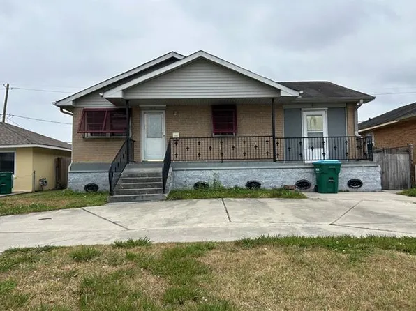 3816 W Louisiana State Dr, Kenner, LA 70065