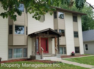 2756 Avenue A APT C, Council Bluffs, IA 51501