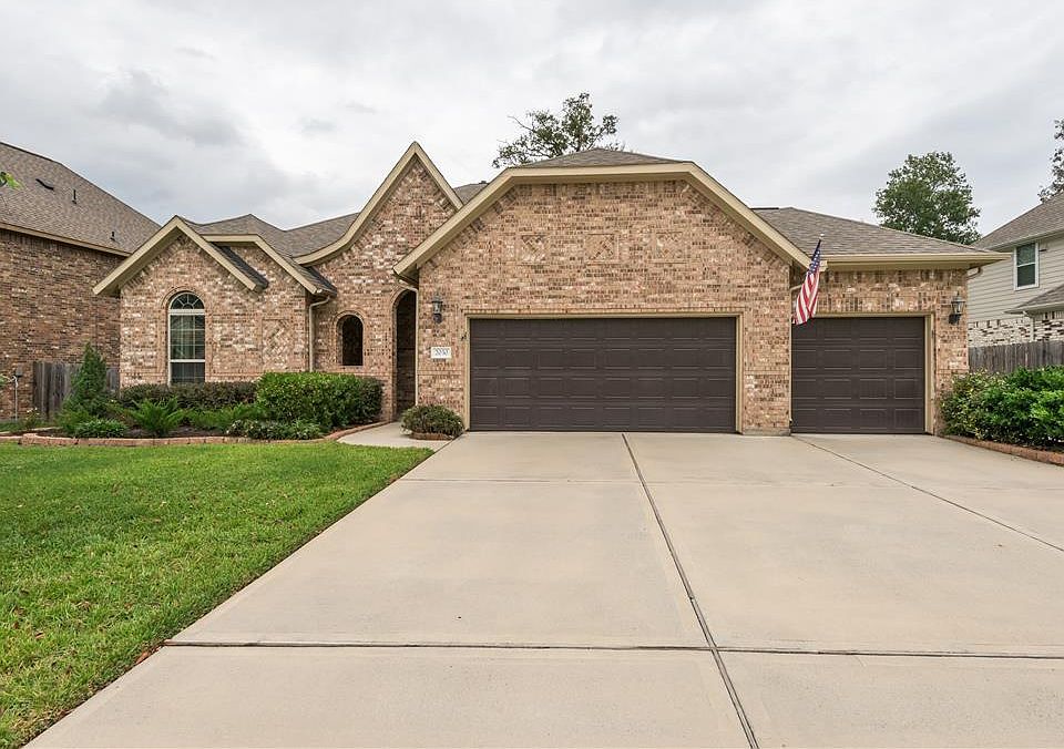 2030 Brodie Ln Conroe TX 77301 Zillow