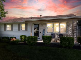 1825 Cheryl Pl, Sidney, OH 45365