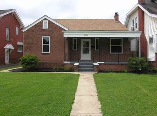 2737 1st Ave, Huntington, WV 25702