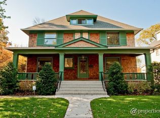 412 Cumnor Rd, Kenilworth, IL 60043