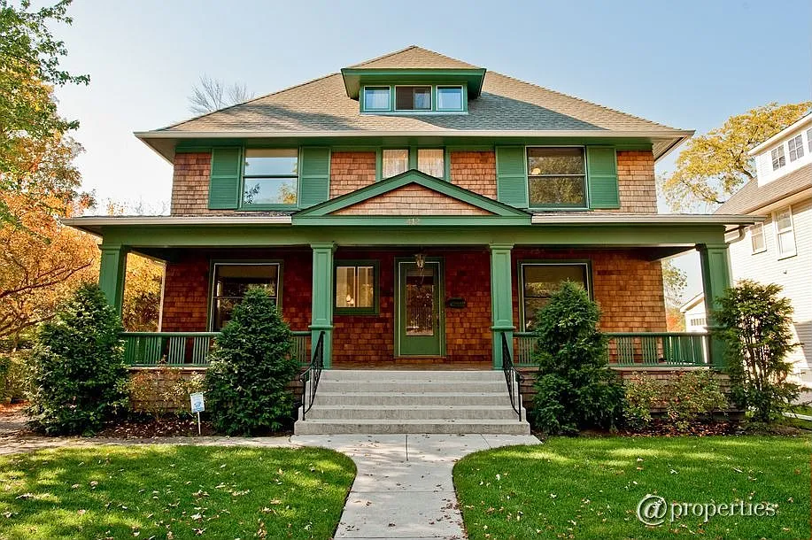412 Cumnor Rd photo 1