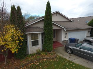 720 Darwins Way, Granite Falls, WA 98252