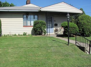 311 N 3rd St, Indiana, PA 15701