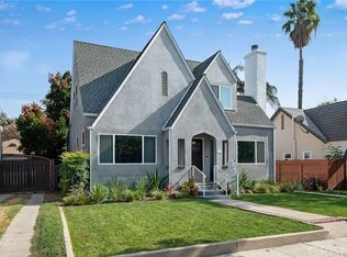624 S Griffith Park Dr, Burbank, CA 91506