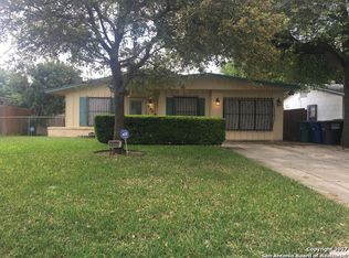 5322 San Benito Dr, San Antonio, TX 78228