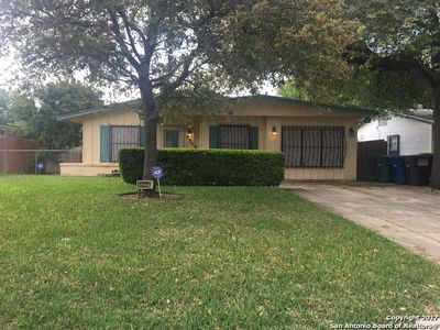 5322 San Benito Dr, San Antonio, TX, 78228