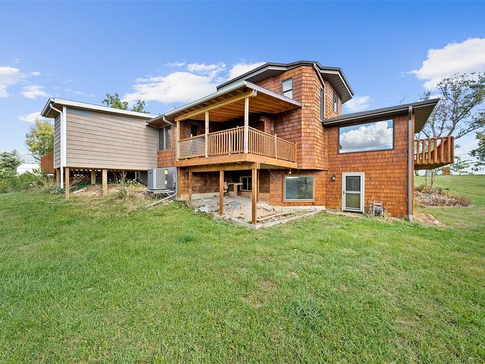 2764 D Ave, Garwin, IA 50632 Zillow