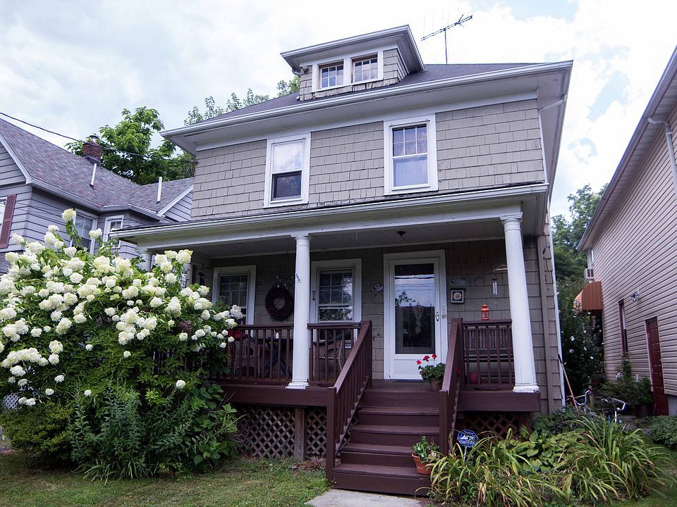 2nd image of 506 W Broad St