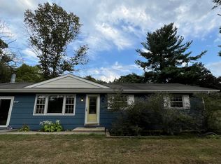 6717 Middle Rd, Middletown, VA 22645