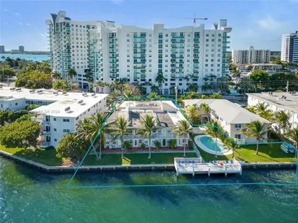 7909 East Dr APT 204, North Bay Village, FL 33141