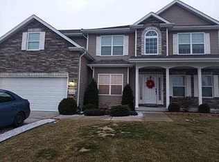 2504 Augusta Blvd, Schererville, IN 46375