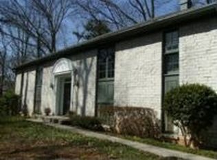 7130 Faunsworth Dr, Sandy Springs, GA 30328