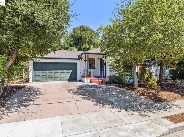 22574 6th St, Hayward, CA 94541