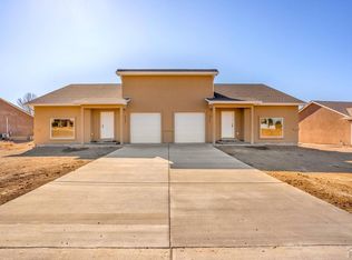 322-324 W Concho Dr, Pueblo, CO 81007