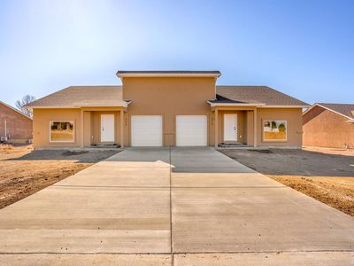 322-324 W Concho Dr, Pueblo, CO, 81007