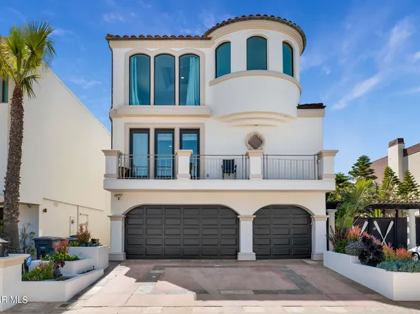 1245 Capri Way, Oxnard, CA 93035
