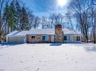 900 State Mill Rd, Akron, OH 44319