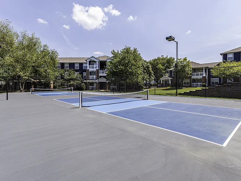Park Place at Shelby Farms — Photo 15