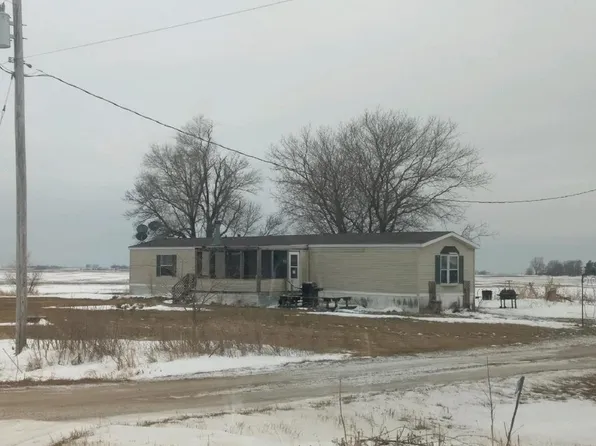 1573 Baxter Ave, Barnum, IA 50518