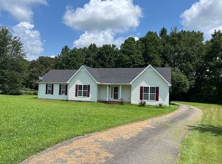 17 Long Meadow Dr, Fayetteville, TN 37334