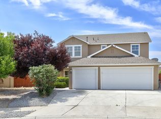 6200 Corte Alzira NW, Albuquerque, NM 87114