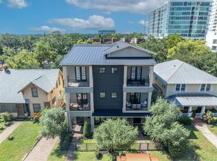 622 E Central Blvd, Orlando, FL 32801