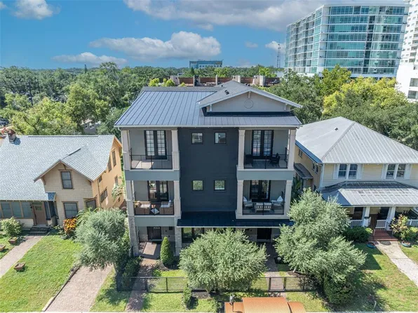 622 E Central Blvd, Orlando, FL 32801