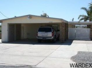 2563 Camino Del Rio, Bullhead City, AZ 86442 | MLS #019790