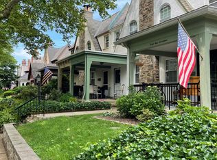 3417 W Queen Ln, Philadelphia, PA 19129