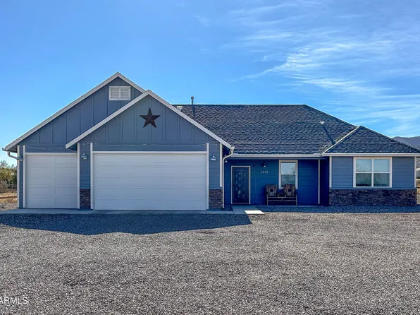 5272 E JENNY Drive, Hereford, AZ 85615