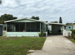16234 SW Four Wood Way #L-02, Indiantown, FL 34956