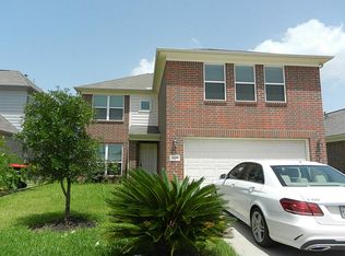 3118 Zephyr Glen Way, Houston, TX 77084