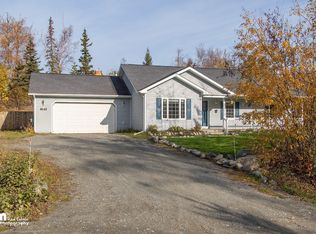 8145 W Wanda K Cir, Wasilla, AK 99623