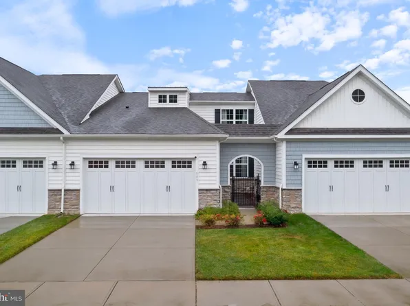 509 Moorings Cir #249, Stevensville, MD 21666