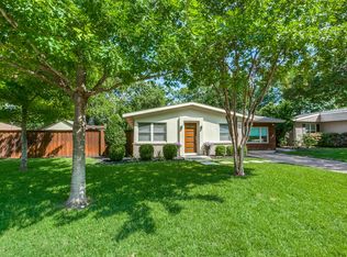 6718 Pimlico Dr, Dallas, TX 75214