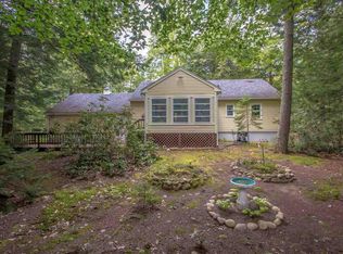 10 Hellen Ln, Intervale, NH 03845