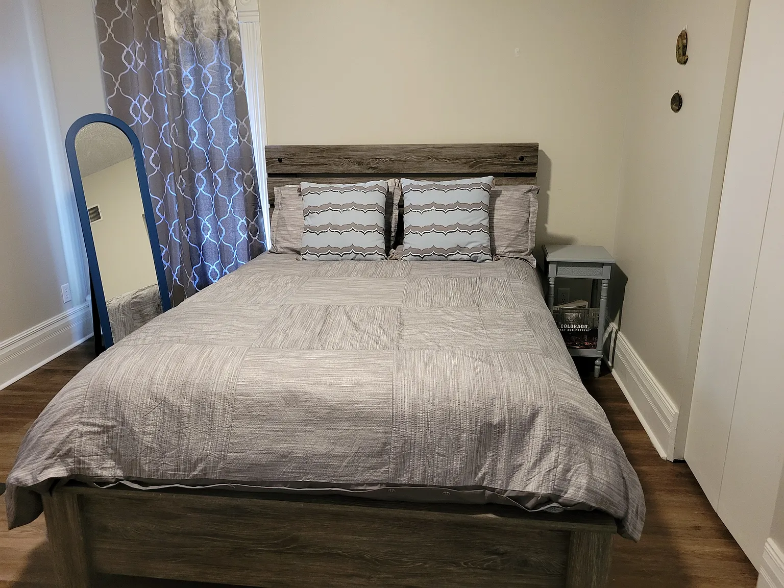 1 bed, 700 sqft, $1,500 — Photo 3