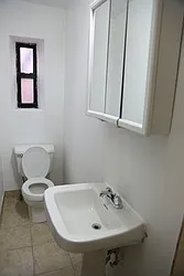 Rented by Crosstown Apartments NYC