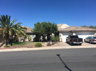 961 Rhyolite Ter, Henderson, NV 89011