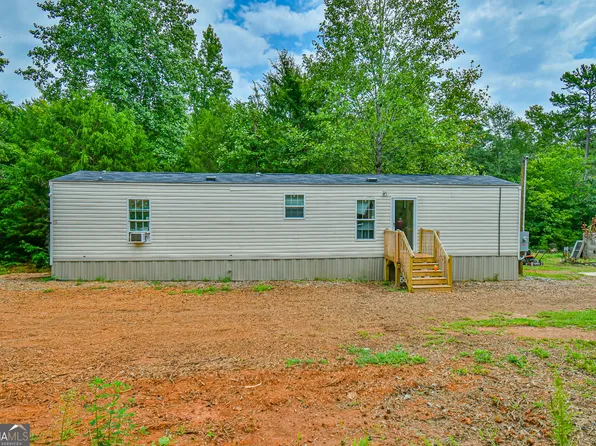 340 Kimberly Dr, Martin, GA 30557