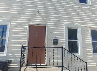 3416 Trowbridge Ave #UP, Cleveland, OH