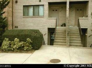 3881 Steppes Ct #B, Falls Church, VA 22041