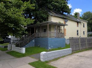 1607 Bangs Avenue, Asbury Park, NJ 07712