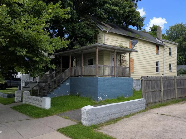 1607 Bangs Avenue, Asbury Park, NJ 07712